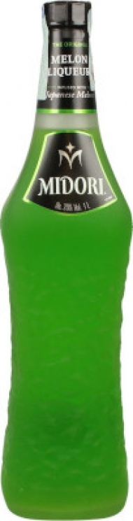 MIDORI CL.100